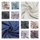 Verona V--230 Wholesale Linen Background Curtain Fabrics Living Room and Bedroom Curtains 13 Models 100% Polyester